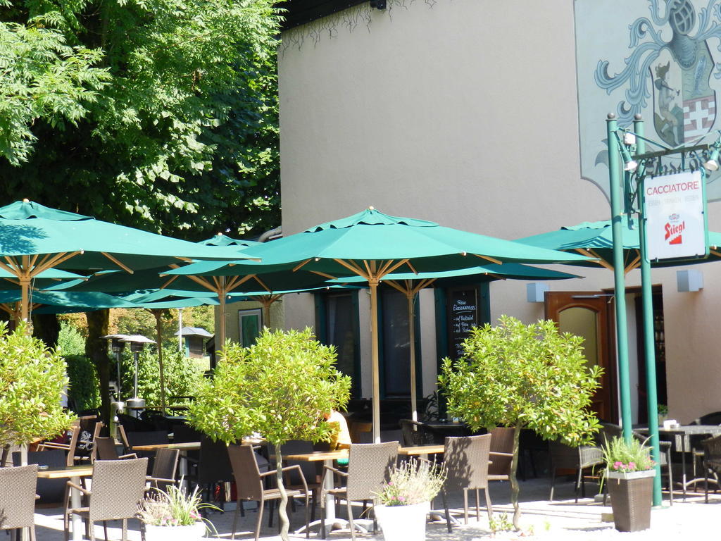 Hotel Youhey Am Wolfgangsee Strobl Εξωτερικό φωτογραφία