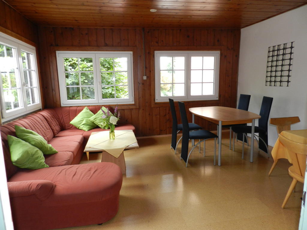 Hotel Youhey Am Wolfgangsee Strobl Εξωτερικό φωτογραφία