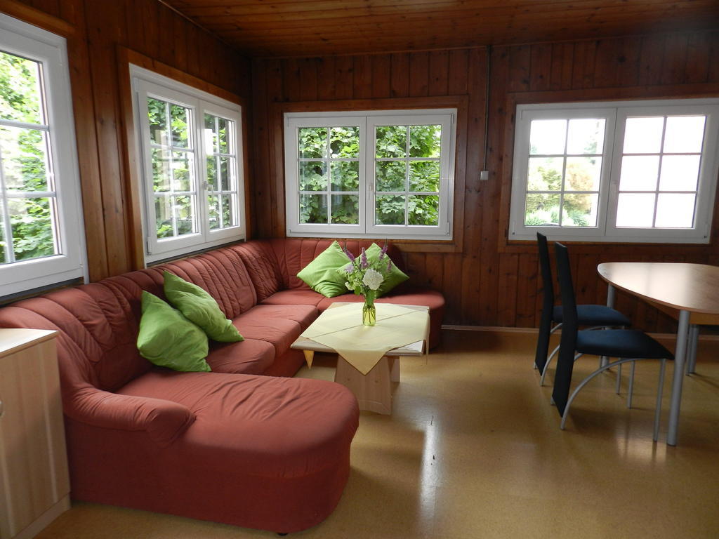 Hotel Youhey Am Wolfgangsee Strobl Εξωτερικό φωτογραφία