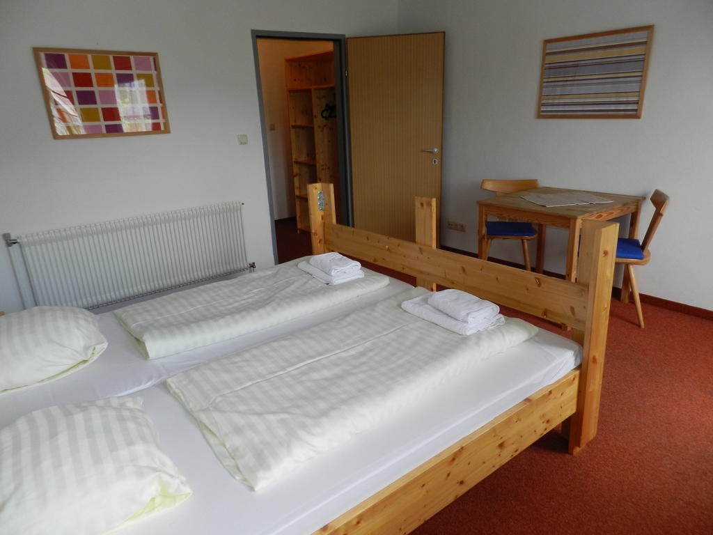 Hotel Youhey Am Wolfgangsee Strobl Δωμάτιο φωτογραφία