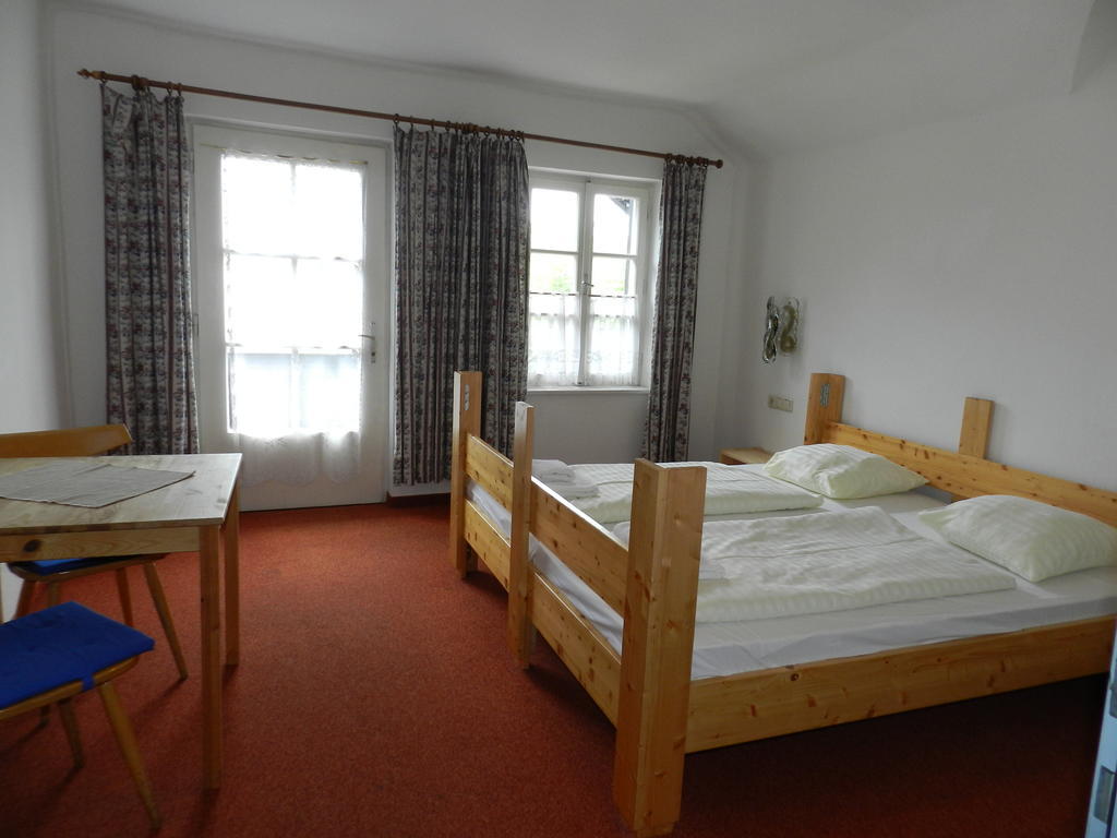 Hotel Youhey Am Wolfgangsee Strobl Δωμάτιο φωτογραφία