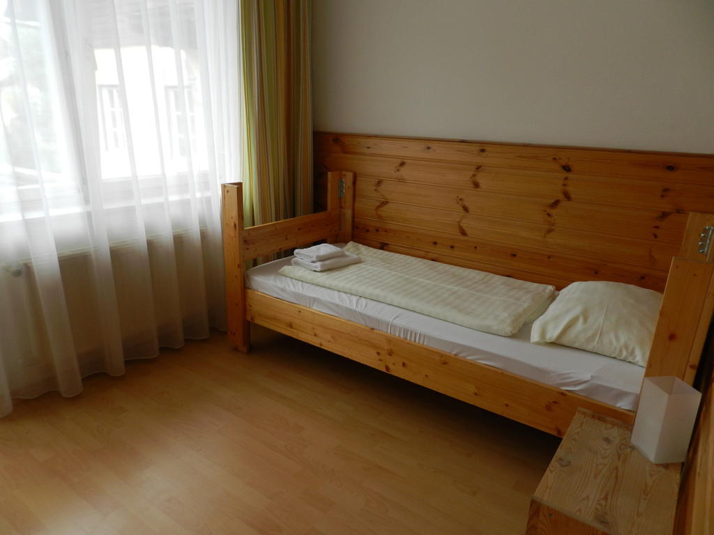 Hotel Youhey Am Wolfgangsee Strobl Δωμάτιο φωτογραφία