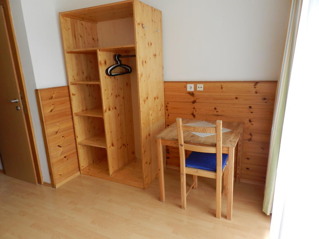 Hotel Youhey Am Wolfgangsee Strobl Δωμάτιο φωτογραφία