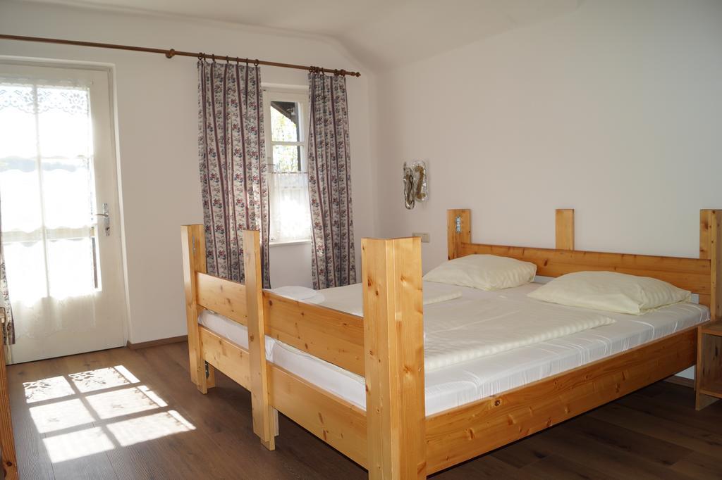 Hotel Youhey Am Wolfgangsee Strobl Εξωτερικό φωτογραφία