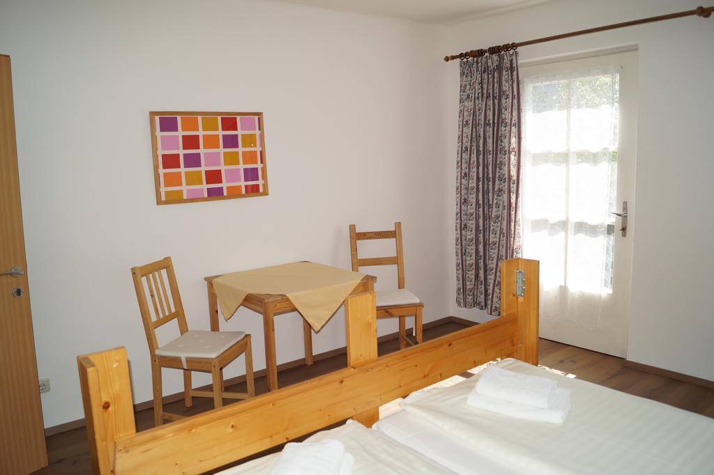 Hotel Youhey Am Wolfgangsee Strobl Εξωτερικό φωτογραφία