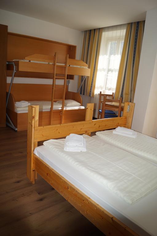 Hotel Youhey Am Wolfgangsee Strobl Εξωτερικό φωτογραφία