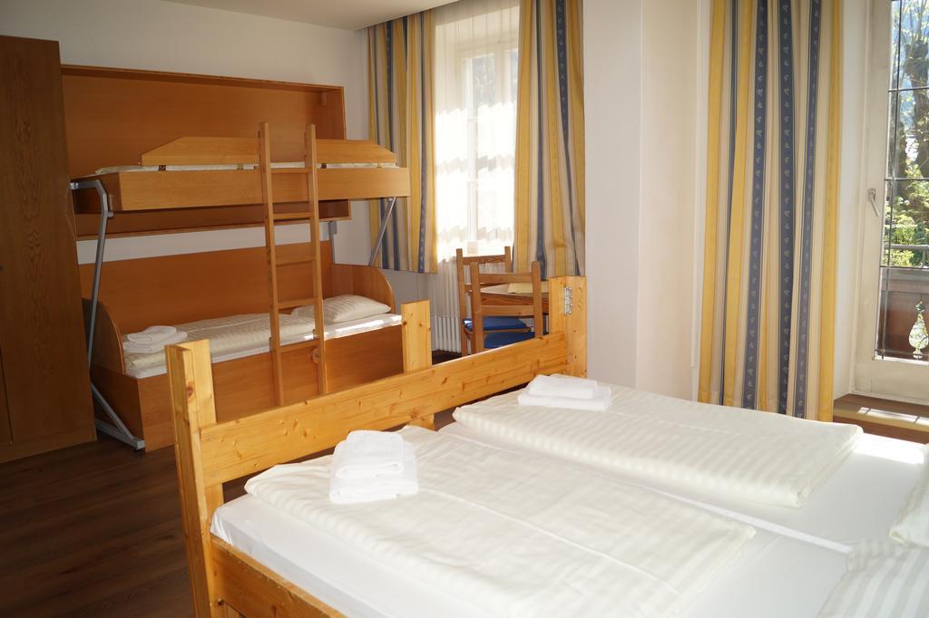 Hotel Youhey Am Wolfgangsee Strobl Εξωτερικό φωτογραφία