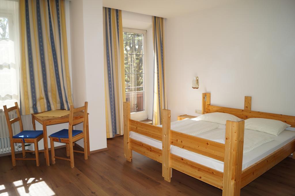 Hotel Youhey Am Wolfgangsee Strobl Εξωτερικό φωτογραφία