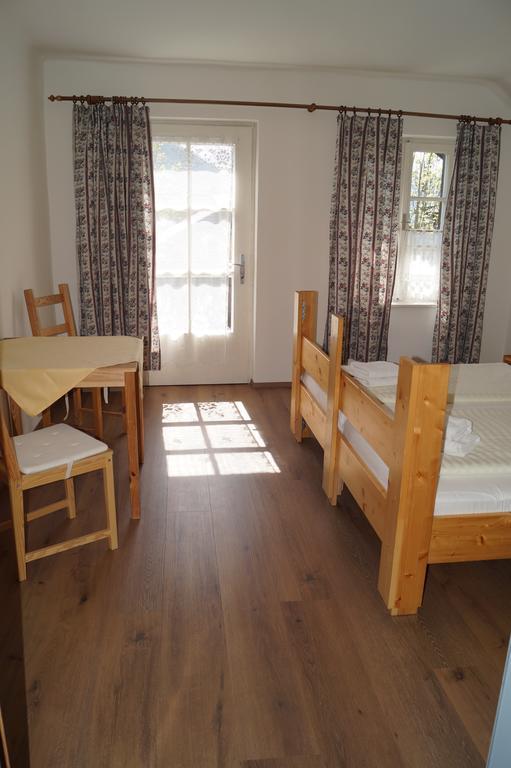 Hotel Youhey Am Wolfgangsee Strobl Εξωτερικό φωτογραφία